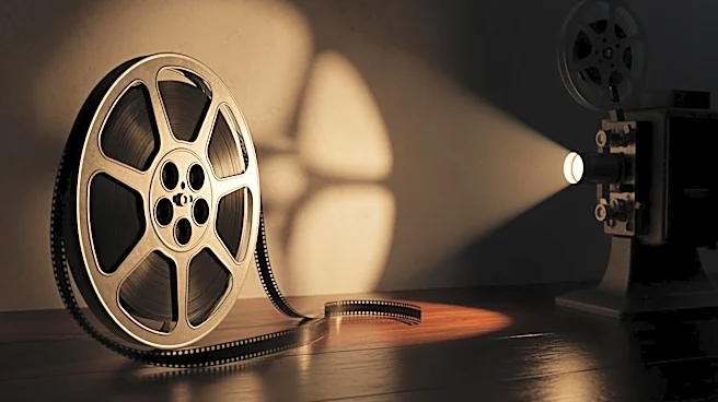Long-lost Dracula Film Footage Restored for U.S. Audiences in 4K