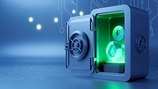 IRA Financial Unveils Enhanced Crypto Platform for Retirement Investors