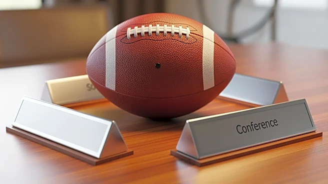 Notre Dame Football Considers Adding More Big 12 Teams to Future Schedules