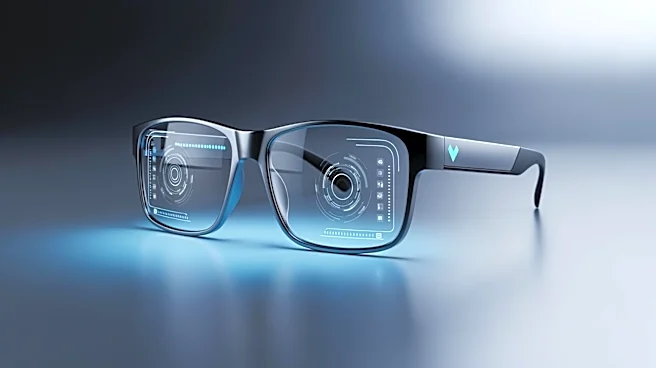 Meta Plans to Release Four New Smart Glasses Models, Targets 10 Million Unit Sales