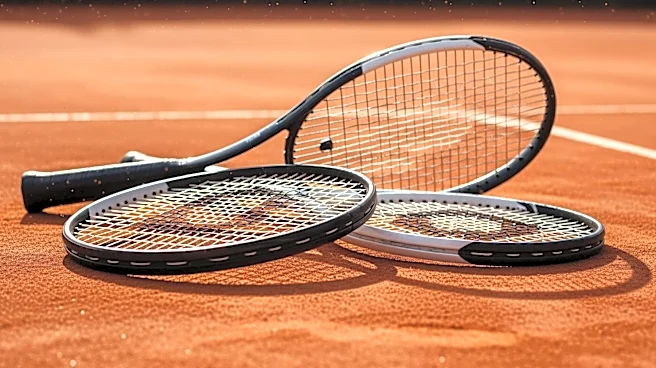 Rafael Jodar and Alexander Zverev Advance to French Open Quarterfinals
