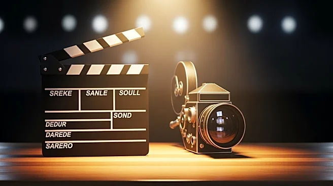 YouTube Stars Transition to Cinema with 'Backrooms' Leading Box Office