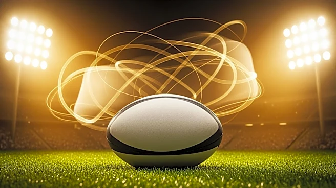 Australia Triumphs in Valladolid Sevens with Stunning Comeback Wins