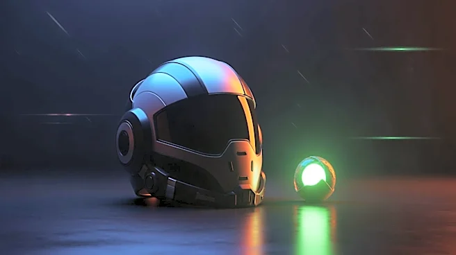 Star Wars Franchise Faces Setback as 'The Mandalorian and Grogu' Sees Significant Box Office Drop