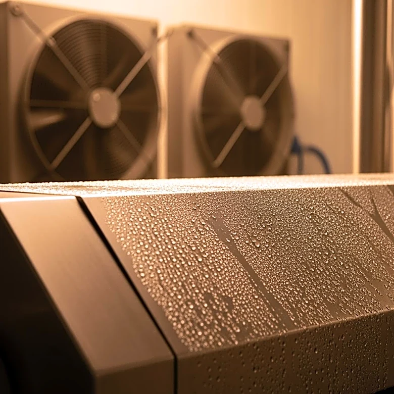 Food Manufacturers Prepare for Heatwave Challenges Amid Rising Demand and Operational Strain