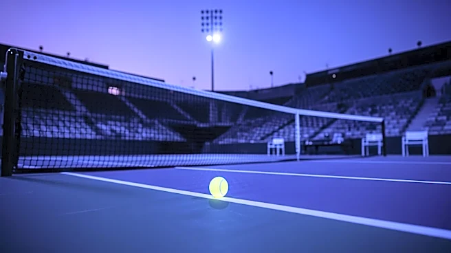 French Open Breaks Tradition with Women's Night-Time Match Featuring Sabalenka and Osaka