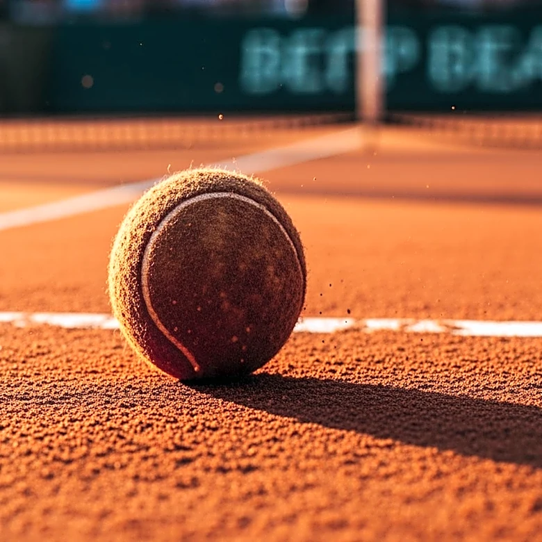 Andrey Rublev Defeated by Jakub Mensik in French Open Thriller