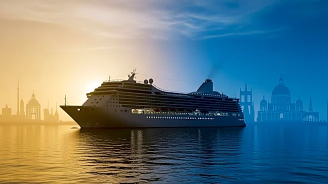 Holland America Line Expands to Year-Round European Cruises, Offering New Experiences