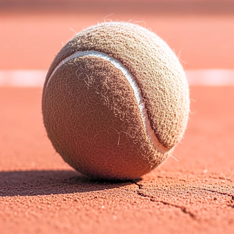 Paraguayan Player Vallejo Fined for 'Unacceptable' Comments at French Open