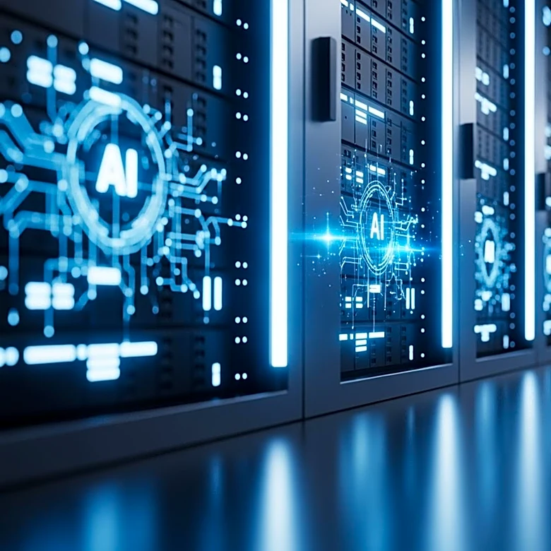 Dell Technologies Reports Record Growth in AI Server Sales, Boosting Stock Performance