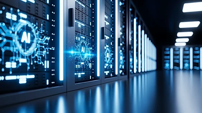 Dell Technologies Reports Record Growth in AI Server Sales, Boosting Stock Performance
