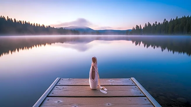 Lake Tahoe Dance Festival Announces 14th Annual Event Featuring Renowned Ballet Artists