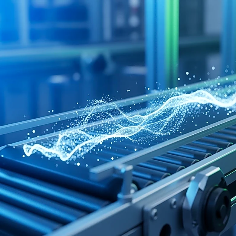 Apex Lubrication LLC Integrates Solace for Enhanced Real-Time AI in Conveyor Operations