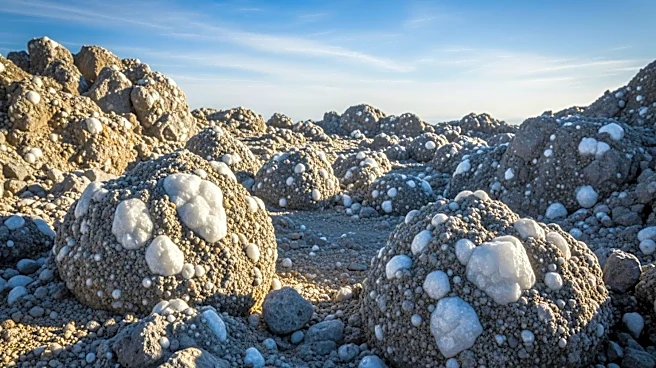 Canadian Phosphate Acquires Diamond Mountain Project in Utah for Strategic Expansion