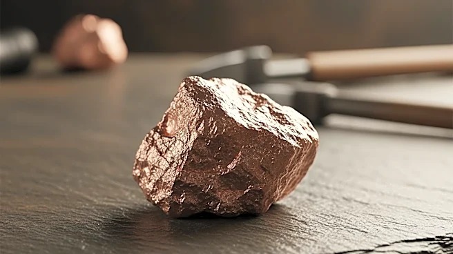 Idaho Copper Corp Reports $1.51 Million Net Loss in Q2 2026 Amidst Exploration Stage