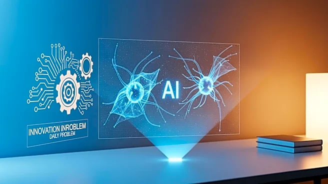 Vibe Coders Utilize AI for Everyday Solutions, Impacting Personal Projects