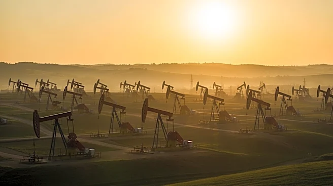 Parex Resources Expands with $500 Million Acquisition of Frontera E in Colombia