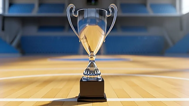 Southern California High School Sports: Championship Weekend Highlights and Key Performances