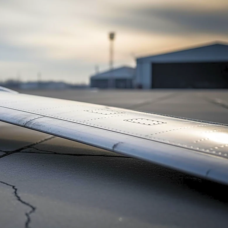 Maeve Aerospace Collapses Following Failed Hybrid-Electric Aircraft Project