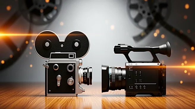 YouTubers Break Box Office Records, Signaling a Shift in Hollywood Filmmaking