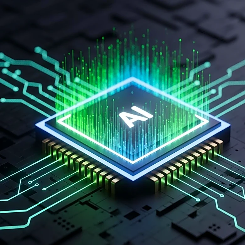 Nvidia's RTX Spark Chip to Transform Personal Computing with AI Integration