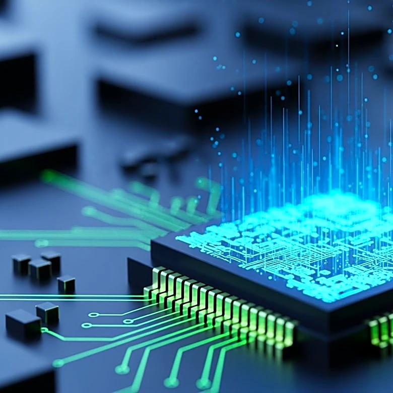Nvidia Unveils AI-Driven Superchip for Windows Laptops, Aiming to Revolutionize Personal Computing