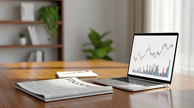 Market Analysts Focus on Upcoming Jobs Report and Earnings Results