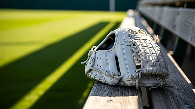 Cal Raleigh Returns to Seattle Mariners Dugout Amidst Rehab for Oblique Injury