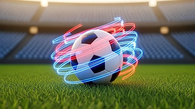 Haitians Shift Soccer Allegiances as National Team Qualifies for World Cup