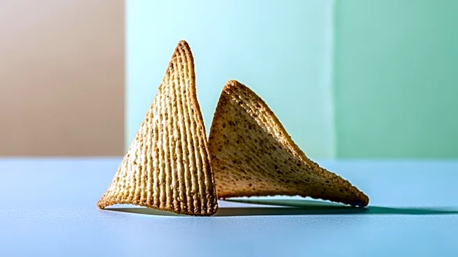 PepsiCo Launches PopCorners Protein to Meet Growing Demand for Functional Snacks