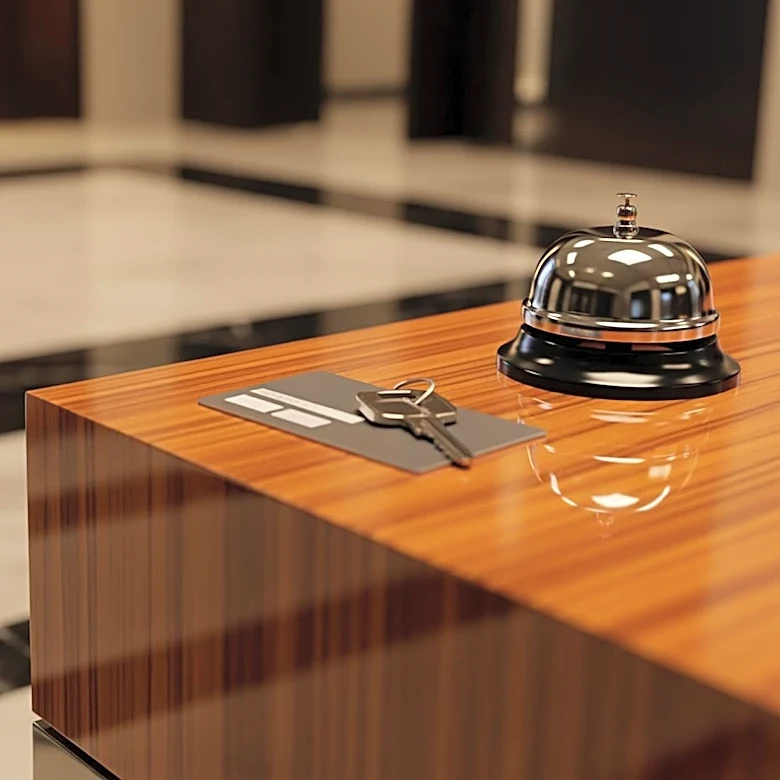 U.S. Hotel Sector Sees Strong RevPAR Growth Amid Market Uncertainty
