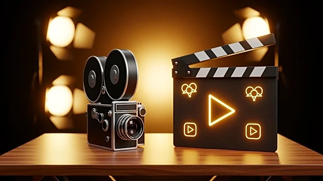 Gen Z YouTube Directors Make Waves in Hollywood with Box Office Hits