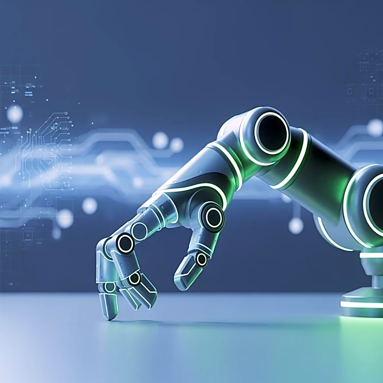 Nvidia Partners with Unitree for Humanoid Robotics Platform Targeting Research Institutions