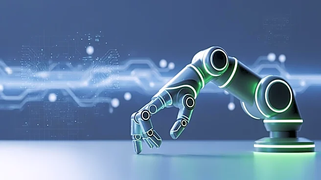 Nvidia Partners with Unitree for Humanoid Robotics Platform Targeting Research Institutions