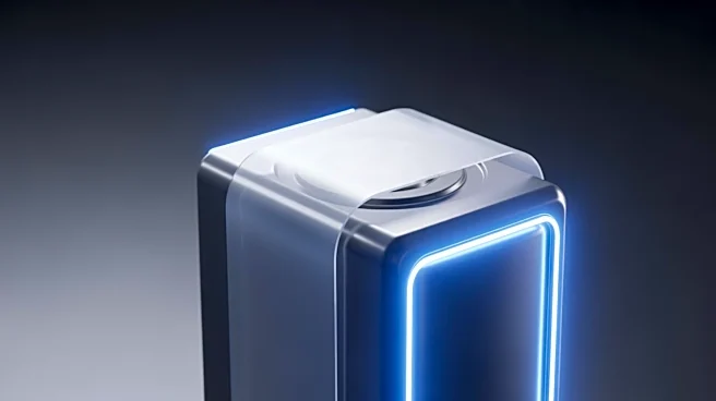 Electrically Debondable Tape Revolutionizes Battery Safety in AI Robotics