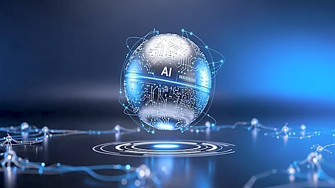 NVIDIA Launches Cosmos 3 to Revolutionize Physical AI Development