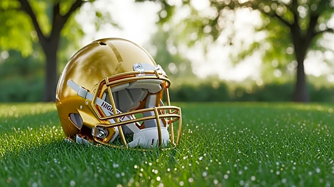 Minnesota Gophers Secure Eight Recruits During 'Summer Splash' Weekend