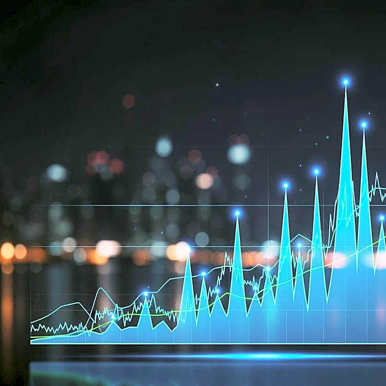 S 500 Achieves Record Highs Amid AI Stock Surge, Echoing Dot-Com Bubble Concerns