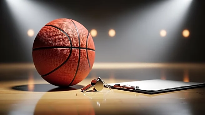 BYU Basketball's Kevin Young Considered for Chicago Bulls Head Coach Position