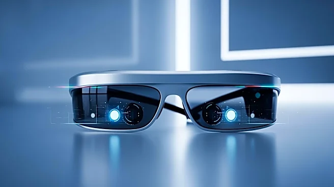 Xreal Launches Affordable AR Glasses, Aiming for Mass Market Appeal