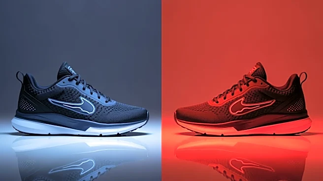 Adidas and Nike's World Cup Marketing Strategies Highlight Different Approaches to Brand Engagement