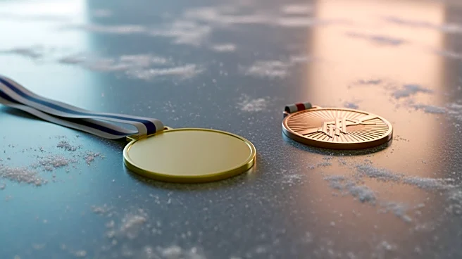 Finland Wins Gold, Norway Stuns Canada for Bronze in 2026 World Championship