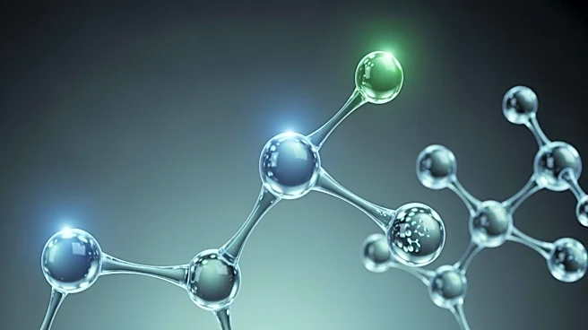 D3 Bio's Elisrasib Shows Promising Results in First-Line NSCLC Treatment