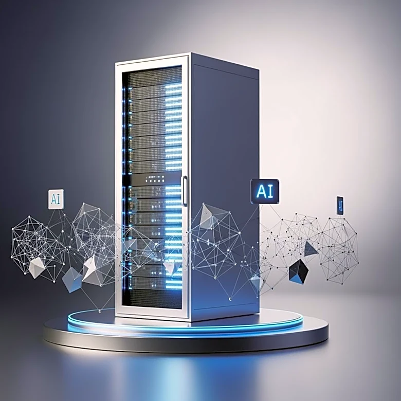 Navium and Overhaul Launch Consortium for AI Data Server Cargo Insurance