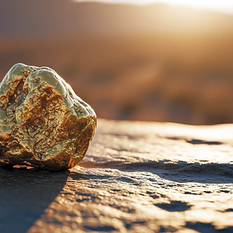 Aurbis Resources Explores Potential Gold Deposits at Ecru Gold Project in Nevada