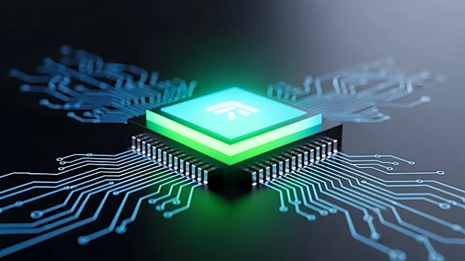 Nvidia CEO Jensen Huang Optimistic About Software Industry Amid AI Advancements