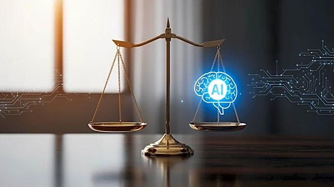 Kirkland Ellis Plans to Develop Proprietary Legal AI Model by Fine-Tuning LLMs