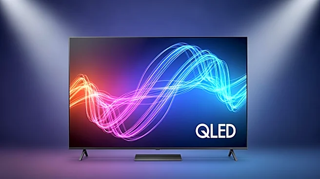 Walmart Offers Record-Low Prices on Vizio QLED TV and Other Tech Deals