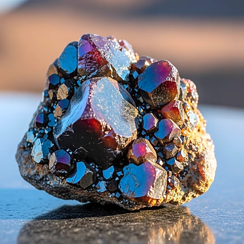 Brazil's Rare Earth Mining Expansion Challenges China's Market Dominance