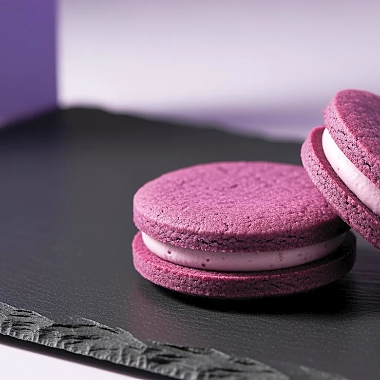 BTS Collaborates with Oreo for Global Snack Launch Featuring Purple Cookies